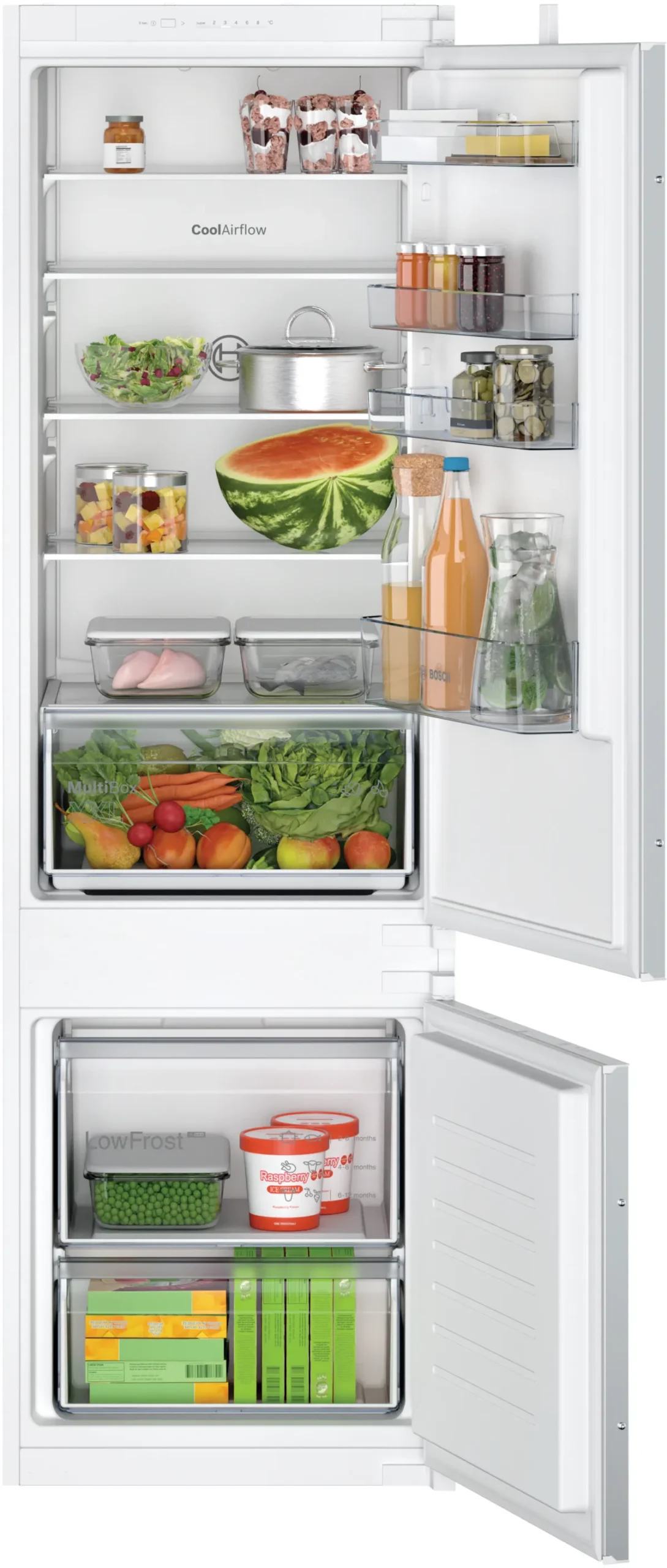 Bosch KIV87NSE0G