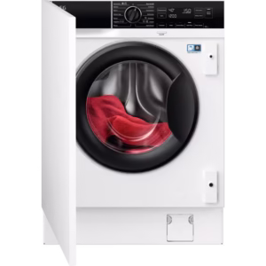 AEG LF7C8636BI 8kg 1600rpm Integrated Washing Machine