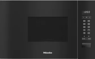 Miele M2234SC Built In Microwave Oven