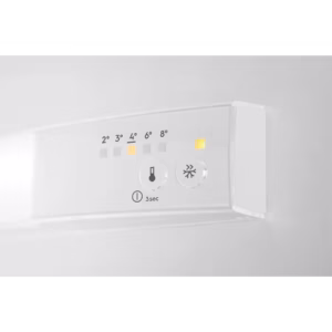 AEG NSF6I82EF Under Counter Built In Fridge