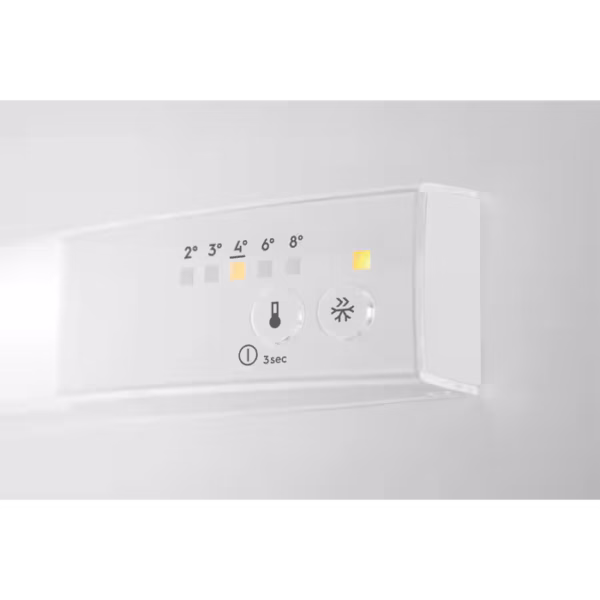 AEG NSF6I82EF Under Counter Built In Fridge