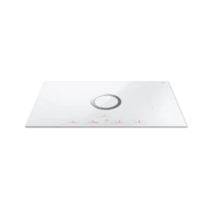 Elica NT-SWH-EVO-WH Switch EVO 83cm Vented Induction Hob in Ice White Grey