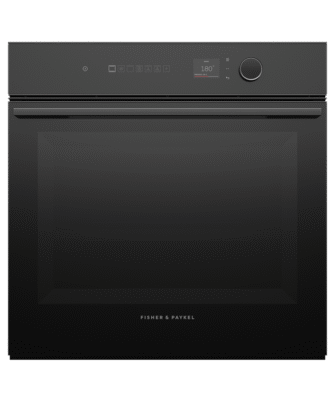 Fisher & Paykel OB60SM16PLB1 Built In Single Oven