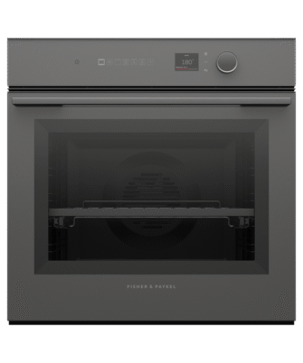 Fisher & Paykel OB60SM16PLG1 Built In Single Oven