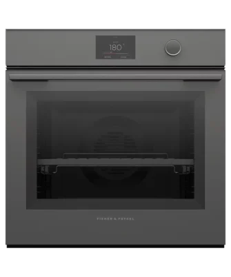 Fisher & Paykel OB60SMPTDG1 Built In Single Oven