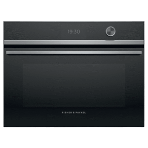 Fisher & Paykel OM60NDTDX1 Built In Microwave Combi Oven