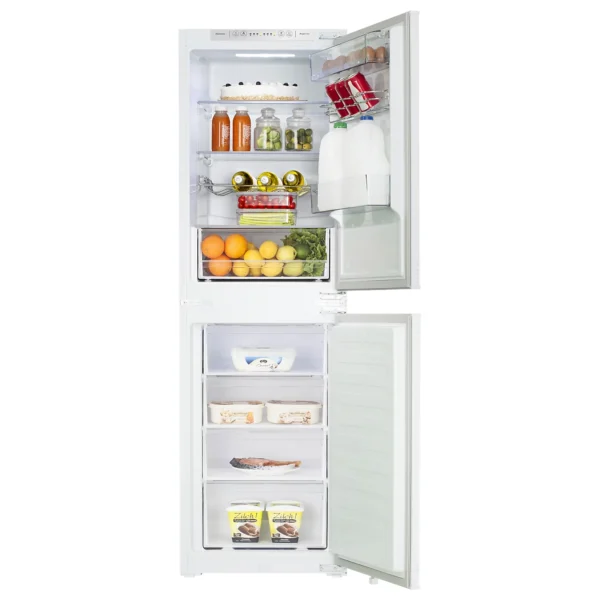 Hisense RIB291F4AWE 177cm Built In Fridge Freezer