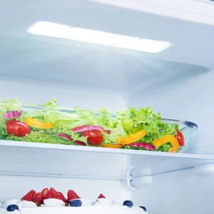Hisense RIB291F4AWE 177cm Built In Fridge Freezer