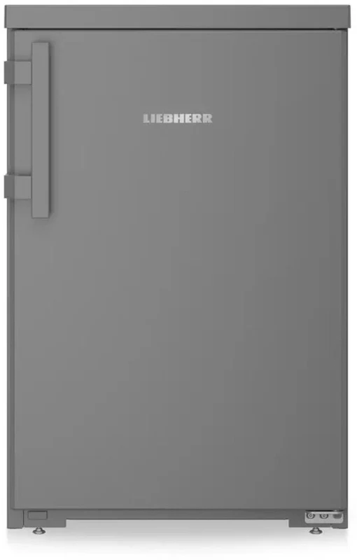Liebherr Rdgd 1401 Pure Freestanding Undercounter 55Cm Fridge With Icebox In Grey