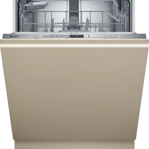 Neff S153HKX03G Full Size Built In Dishwasher