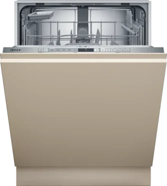 Neff S153HKX03G Full Size Built In Dishwasher