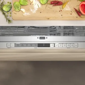 Neff S153HKX03G Full Size Built In Dishwasher