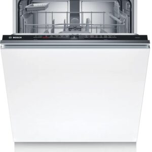 Bosch SMV2HTX02G Built In 60cm Dishwasher