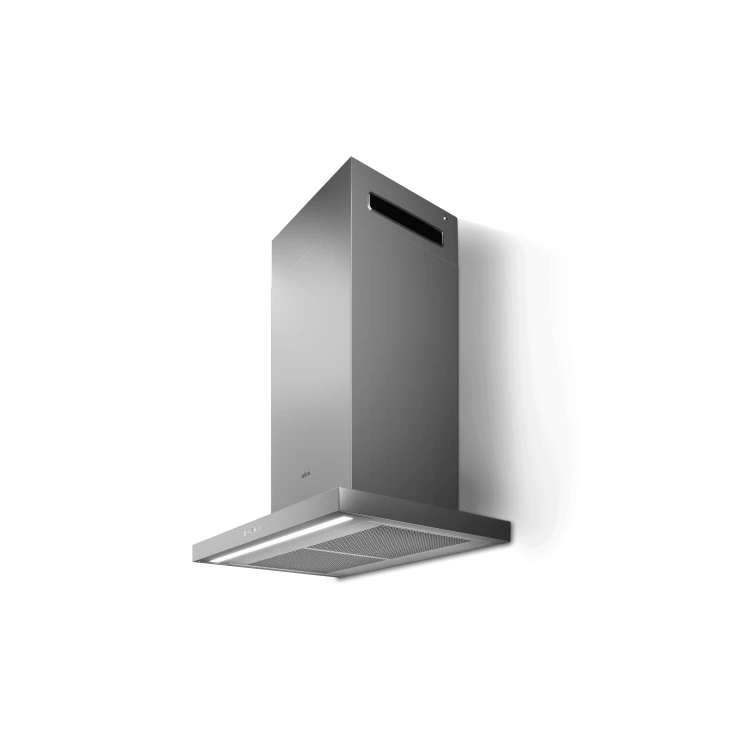 Elica THIN-60 Thin 60cm Stainless Steel Chimney Cooker Hood