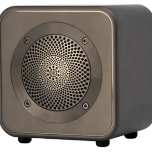 uStream Go Portable Wireless Stereo Bluetooth Speakers