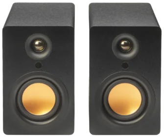uStream One Wireless Hi-Fi Stereo Speakers with Bluetooth & Optical Input