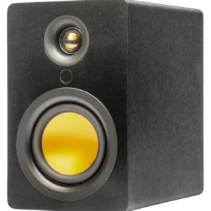 uStream One Wireless Hi-Fi Stereo Speakers with Bluetooth & Optical Input