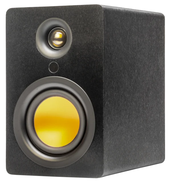 uStream One Wireless Hi-Fi Stereo Speakers with Bluetooth & Optical Input
