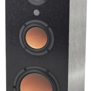 uStream Three Wireless Hi-Fi 3-Way Stereo Speakers with Bluetooth 5.3 & Optical Input