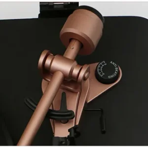 uStream TT1 Wireless Belt Driven Turntable with Bluetooth & Phono Output