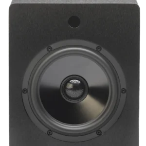 uStream Two Wireless Hi-Fi Stereo Speakers with Bluetooth, Optical Input & Dual Concentric Drivers