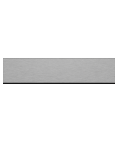Fisher & Paykel VB60SCX3 60cm Series 9 Vacuum Drawer In Stainless Steel