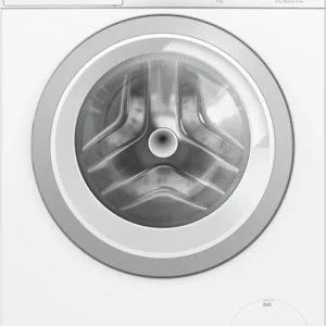 Bosch WAN28258GB 8kg 1400rpm Freestanding Washing Machine in White