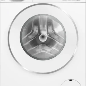 Siemens WG56G2Z1GB 10kg 1600rpm iQ500 Freestanding Washing Machine in White