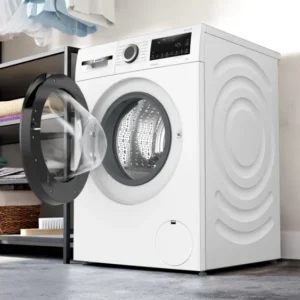 Bosch WGG24400GB 9kg 1400rpm Freestanding Washing Machine in White