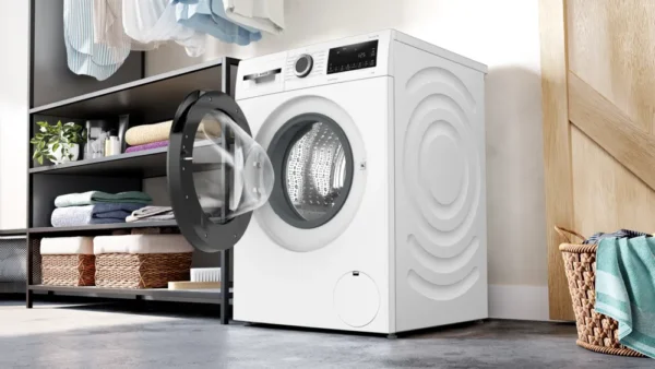 Bosch WGG24400GB 9kg 1400rpm Freestanding Washing Machine in White