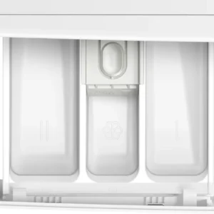 Bosch WGG24400GB 9kg 1400rpm Freestanding Washing Machine in White