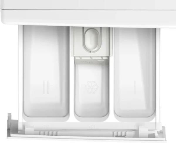 Bosch WGG24400GB 9kg 1400rpm Freestanding Washing Machine in White