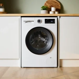 Bosch WGG24400GB 9kg 1400rpm Freestanding Washing Machine in White