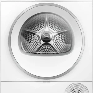 Bosch WTH85226GB 8kg Freestanding Heat Pump Tumble Dryer
