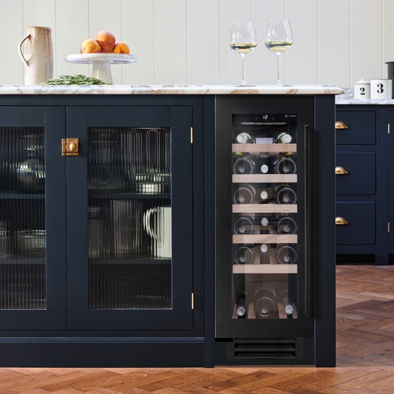Caple Appliances | Stylish Kitchen & Cooling Appliances