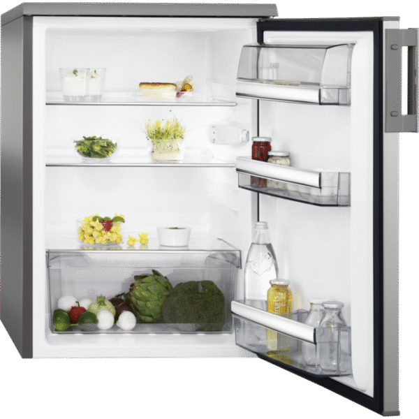 AEG 3000 Series 85 CM Refrigerator RTB415E1AX