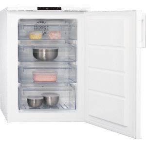 AEG 6000 Series 85 CM No Frost Upright Freezer ATB68F6NW