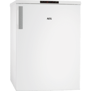 AEG 6000 Series 85 CM No Frost Upright Freezer ATB68F6NW