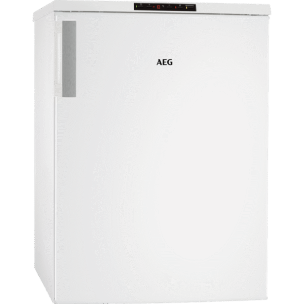 AEG 6000 Series 85 CM No Frost Upright Freezer ATB68F6NW