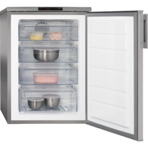 AEG 6000 Series 85 CM No Frost Upright Freezer ATB68F6NX