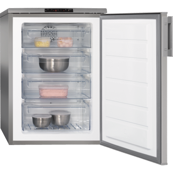 AEG 6000 Series 85 CM No Frost Upright Freezer ATB68F6NX