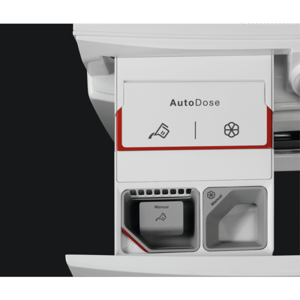 Autodose Machine AEG 6000 Series Autodose Washing Machine With Prosense 9kg L6FBG941CA