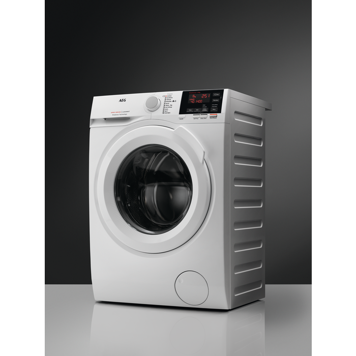 AEG 6000 Series Autodose Washing Machine With Prosense 9kg L6FBG941CA
