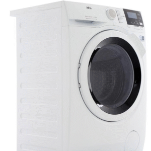 AEG 7000 Series Freestanding Washer Dryer 7kg 1400rpm L7WBG741R