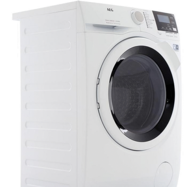 AEG 7000 Series Freestanding Washer Dryer 7kg 1400rpm L7WBG741R