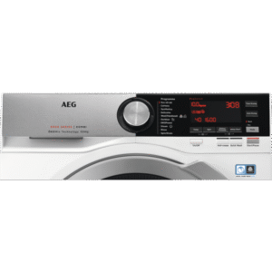 AEG 8000 Series Washer Dryer 10kg 1551 rpm L8WEC166R