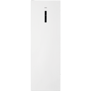 AEG AGB728E2NW 186cm Freestanding Freezer