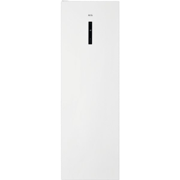 AEG AGB728E2NW 186cm Freestanding Freezer