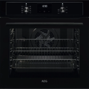 AEG BEX335011B Built In Single Oven