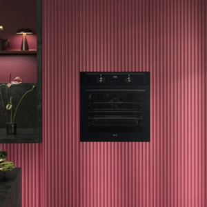 AEG BEX335011B Built In Single Oven